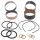 Kit cuzineti furca All Balls Racing FBRK38-6087