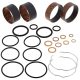 Kit cuzineti furca All Balls Racing FBRK38-6090