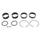 Kit cuzineti furca All Balls Racing 38-6104 FBRK38-6104