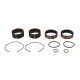 Kit cuzineti furca All Balls Racing 38-6105 FBRK38-6105