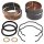 Kit cuzineti furca All Balls Racing FBRK38-6110