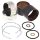 Kit cuzineti furca All Balls Racing FBRK38-6120