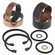 Kit cuzineti furca All Balls Racing FBRK38-6123