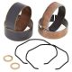 Kit cuzineti furca All Balls Racing FBRK38-6124