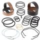 Kit cuzineti furca All Balls Racing FBRK38-6126