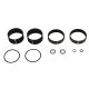 Kit cuzineti furca All Balls Racing FBRK38-6136