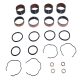Kit cuzineti furca All Balls Racing 38-6139 FBRK38-6139
