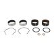 Kit cuzineti furca All Balls Racing 38-6142 FBRK38-6142
