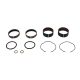Kit cuzineti furca All Balls Racing 38-6145 FBRK38-6145