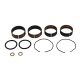 Kit cuzineti furca All Balls Racing 38-6151 FBRK38-6151