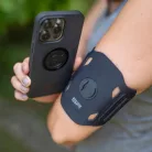 Banderolă de braț SP Connect pentru telefon SPC+