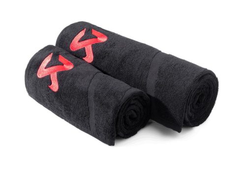 TOWEL SET AKRA