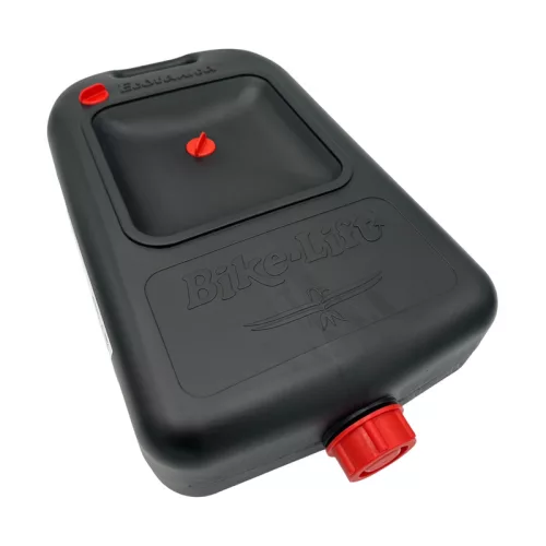 Vas colectare ulei uzat Bike Lift ECO-T10