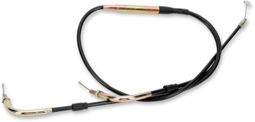 Thr. Cable Mikuni Dual