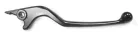 Manetă dreapta Highsider tip OE pentru Yamaha X-MAX 400 R / X-MAX 400 Tech MAX etc. 924B-BK