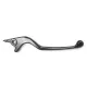 Manetă dreapta Highsider tip OE pentru Yamaha X-MAX 400 R / X-MAX 400 Tech MAX etc. 924B-BK