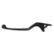 Manetă stânga Highsider tip OE pentru Yamaha X-MAX 400 R / X-MAX 400 Tech MAX etc. 924C-BK