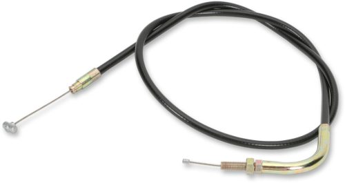 Thr. Cable Mikuni Single