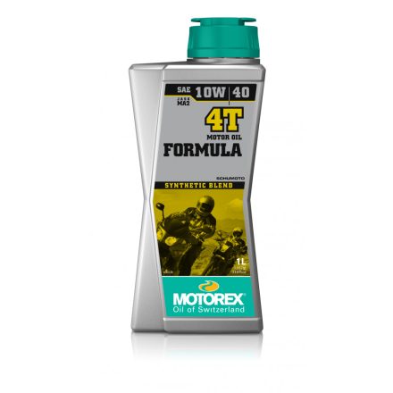 Ulei-Motorex-Formula-10W40-1L