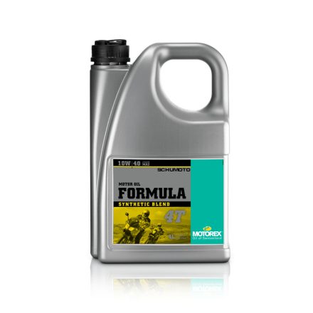 Ulei-Motorex-Formula-10W40-4L