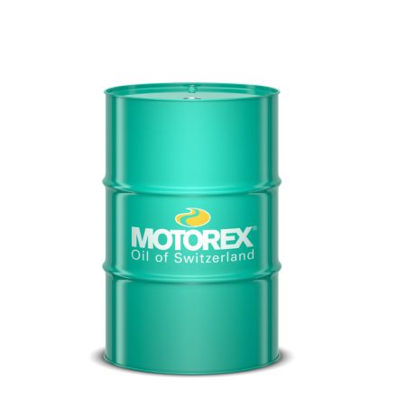 MOTOREX - FORMULA 10W40 - 62L