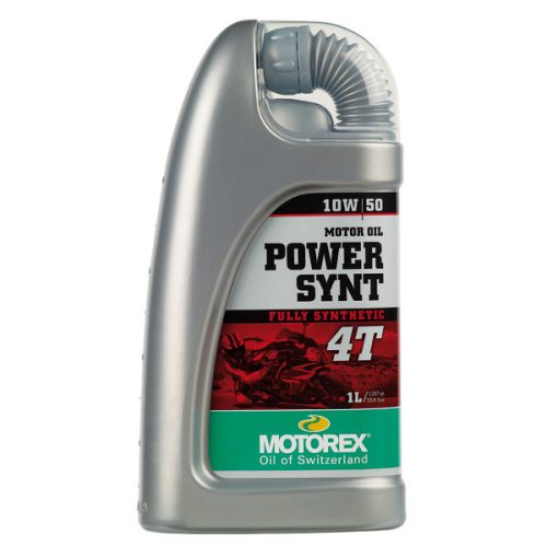 Ulei-Motorex-Power-Synt-10W50-1L