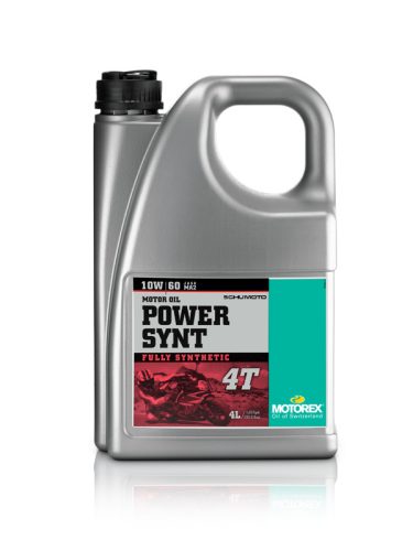 Ulei-Motorex-Power-Synt-10W60-1L