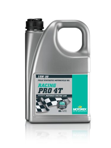 Motorex-Racing-Pro-15W50-4L