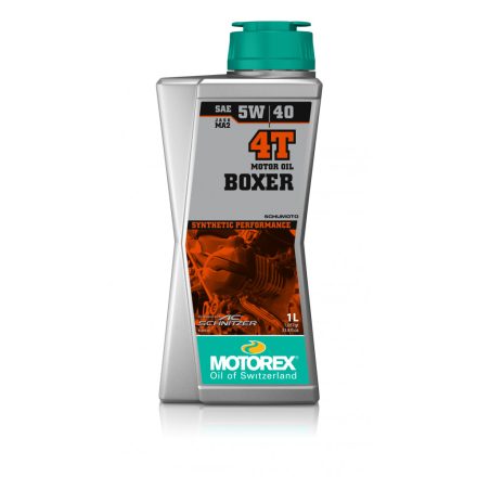 Ulei-Motorex-Boxer-5W40-1L