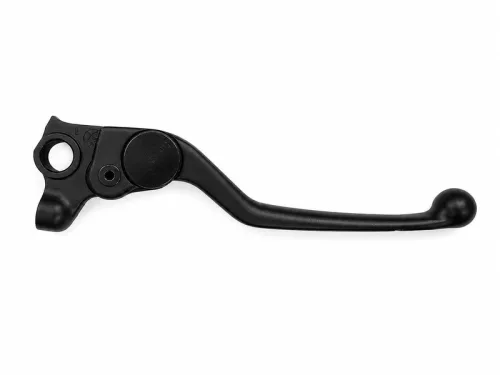 Manetă dreapta Highsider tip OE pentru Kymco AK 550 / AK 550 Premium etc. 941B-BK