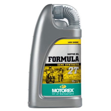 Motorex-Formula-2T-1L