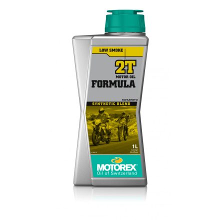 Motorex-Formula-2T-1L