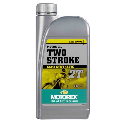 Ulei-Motorex-Two-Stroke-2T-1L