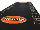 Twin Air Air Pit Mat 180X79Cm 177769