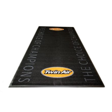 Twin Air Air Pit Mat 200X100Cm 177769N