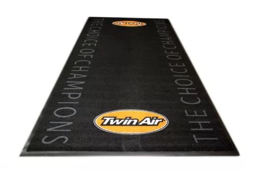 Pit Mat 200X100Cm TWIN AIR 177769N