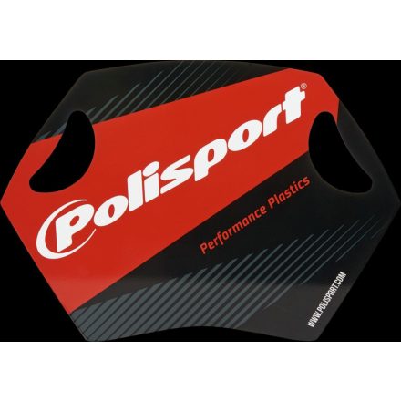 PITBOARD POLISPORT