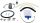 Fuel pump kit All Balls Racing 47-2039