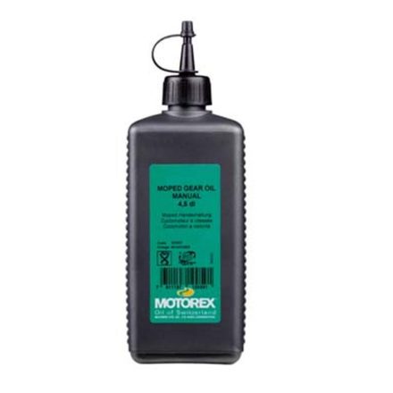 Motorex - Gear Oil Moped [Manual] - 450Ml