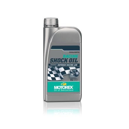 Motorex - Racing Shock Oil - 1L