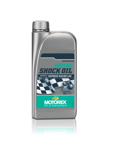 Motorex - Racing Shock Oil - 1L