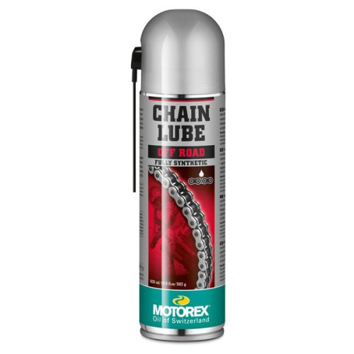 Spray De Lant Motorex Off Road 500Ml