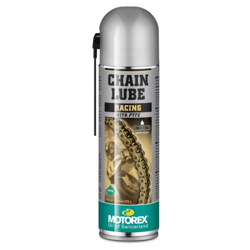 Spray De Lant Motorex Racing Cu Teflon 500Ml 7611197163558