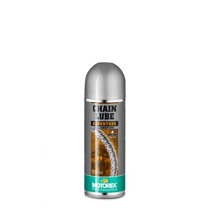 Motorex-Spray-Lant-Adventure-200Ml--Chain-Lube-