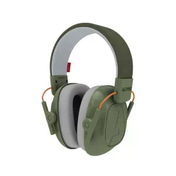 Antifoane Alpine Muffy verde