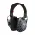 Antifoane Alpine Motogp Racing Pro Earmuff negru