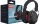 Antifoane Alpine Defender negru