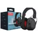 Antifoane Alpine Defender negru