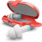 Dopuri de urechi copii Alpine Pluggies negru