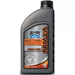   Ulei transmisie Bel-Ray V-Twin Big Twin Transmission 85W140 1L